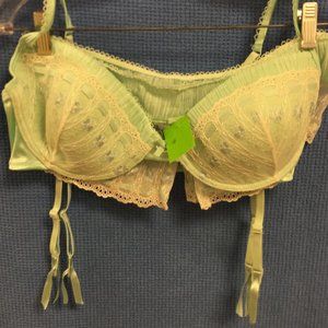 Lingerie Bra 36D!